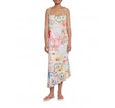 DESIGUAL - D/САРАФАН ЖІНОЧИЙ KO TAO SS2021